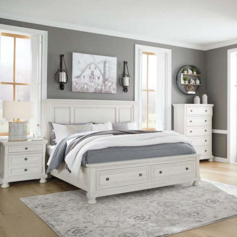 Beds image